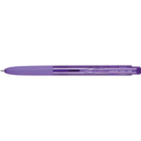 #三菱鉛筆(国内販売のみ) ボールペン ユニボールシグノRT1 0.38mm バイオレット  UMN155N38-12