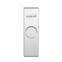 #三菱鉛筆(国内販売のみ） 替芯ユニ uniメタルケース　HB　ULSM05HB