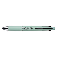 #三菱鉛筆(国内販売のみ） 数量限定！ボールペン ジェットストリーム４＆１　０．５　ディズニー限定 0.5 ＭＢミント MSXE516D5PMBC