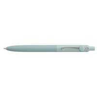 #三菱鉛筆(国内販売のみ） 水性ボールペン uniball ZENTO リトリート 0.38 リップルブルー UBNZSC38B.32