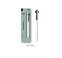 最終_ #三菱鉛筆(国内販売のみ） JETSTREAM PRIME　限定　0.5㎜　ベージュLT　SXE3350005.BG