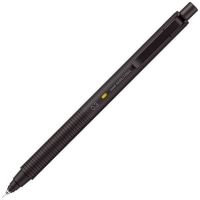 #三菱鉛筆(国内販売のみ） シャープペンシル クルトガ メタル 0.3mm　ノクターンブラック M3KH1P.24