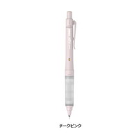 最終_#三菱鉛筆(国内販売のみ） シャープペンシル 限定 アルファゲルスイッチ 0.3㎜ チークピンク M31009GG1P-CP