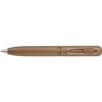 #三菱鉛筆(国内販売のみ）  uniball one3 0.38 シュガーブラウン21 UME3SR38.21