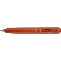 #三菱鉛筆(国内販売のみ）  uniball one3 0.5 ブリックレッド20 UME3SR05.20