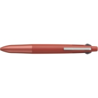 #三菱鉛筆(国内販売のみ） ボールペン JETSTREAM 多機能ペン 4&1（Lite touch ink） 0.5 メトロレッド MSXE5LA05.15