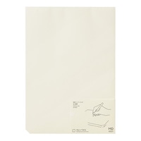 #ミドリ (国内販売のみ)メモパッド MDペーパーパッド<A4> 無罫  15236