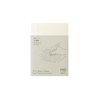 #デザインフィルミドリ(国内販売のみ） ノート MDノート･横罫A A7  15373006