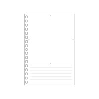 #リヒトラブ ノート オープンリングノート A6･スタンプ用  N1663TS