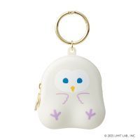 #リヒトラブ 身辺雑貨 喫茶プニラボ･おすわりミニポーチ  ポポ A8820-6