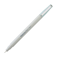 #リヒトラブ 筆記具 myfa･罫線ペン  ブルーグレー PN100-23