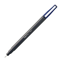 #リヒトラブ 筆記具 myfa･ログペン  ジーンズネイビー PN101-11