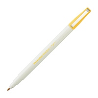 #リヒトラブ 筆記具 myfa･デコレーションマーカー  ハニーイエロー PN102-5