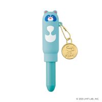 #リヒトラブ ボールペン 喫茶プニラボ･ミニボールペン 0.7mm  ポン PN200-3