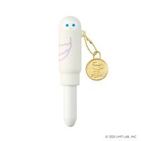 #リヒトラブ ボールペン 喫茶プニラボ･ミニボールペン 0.7mm  ポポ PN200-6