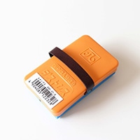 #日本理化学工業(国内販売のみ） 印章用品 黒板ふきスタンプ S  DRF-ST-S