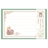 #エヌビー社 レター ミニレター･RESSA  レッサーパンダ書店 4862301