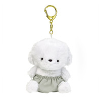 #エヌビー社 身辺雑貨 マスコットキーホルダー･Omlien  なぱ 2812003