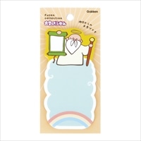 #学研ステイフル 付箋 お告げ付箋  神さま AM04201