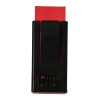 #シード 筆記関連小物 プシュケシ  レッド EP-PHP-R