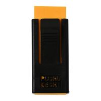 #シード 筆記関連小物 プシュケシ  オレンジ EP-PHP-OR