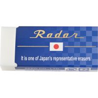 #シード 消しゴム JAPANレーダー120  SR EP-RJ-120-SR