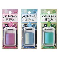 #シード 筆記関連小物 パワーストーンねりけし アソートセット  SK-2501A