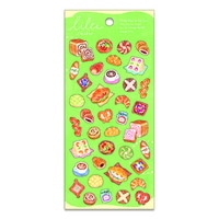 #マインドウエイブ シール リルツステッカー  ブレッド 82586