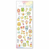 #マインドウエイブ シール ドロップドロップシール  マジックスティック 82634