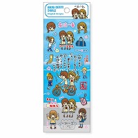 #マインドウエイブ シール マインドウエイブシール  一期一会　トモ 82705