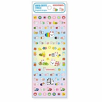 #マインドウエイブ シール マインドウエイブシール  ウサコレフレンズ 82707