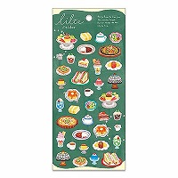 #マインドウエイブ シール リルツステッカー  キッサテン 82812