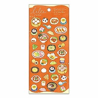 #マインドウエイブ シール リルツステッカー  マチチュウカ 82813