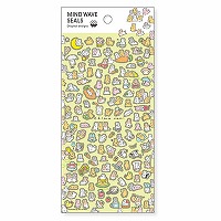 #マインドウエイブ シール マインドウエイブシール  チマラビ 82947
