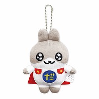 #マインドウエイブ 身辺雑貨 ヌイグルミマスコット  ダットチャン 95627