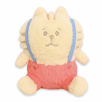 #マインドウエイブ  フワフワヌイグルミ  ゴロゴロニャンスケ 95628