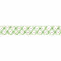 #マインドウエイブ マスキングテープ マスキングテープ  モヨウ　チェック　２６ 95669