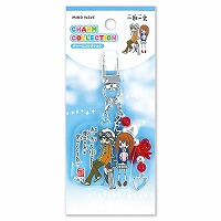 #マインドウエイブ 一期一会チャームコレクション  赤い糸 95734
