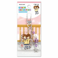 #マインドウエイブ 一期一会チャームコレクション  親友 95739