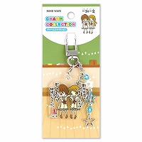 #マインドウエイブ 一期一会チャームコレクション  相棒 95741
