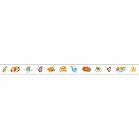 #マインドウエイブ クラフト用品 クリアテープ  キッサテン 95759