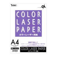 #SAKAEテクニカルペーパー カラーレーザー用紙 両面マット紙81.4g/㎡ A4 ホワイト:0.08mm CLP-80M-A4B