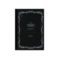 #SAKAEテクニカルペーパー ノート トモエリバー･ソフトカバーノート B6･160ページ 無地 SR-B6NB-MW68