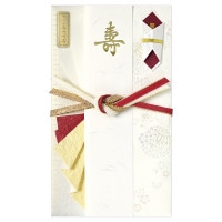 #エヌビー社 祝儀用品 寿金封  珠寿 5859572