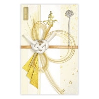 #エヌビー社 慶弔用品 寿大金封  白花 5019511