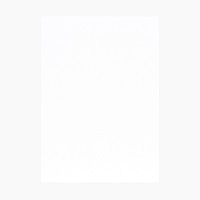 #竹尾 レター ペーパーパレット B5便箋 ペルーラ･スノーホワイト 1739581