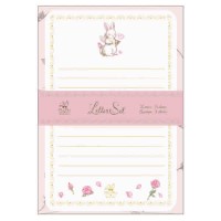 #クローズピン(国内販売のみ） レター たけいみきminiレターセット  エンジェル LS15826