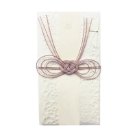 #クローズピン 祝儀用品 tomokoレースの祝儀袋  さくら KP16675