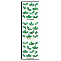 #奥山商会  プリズムシール  ひいらぎ XJ051