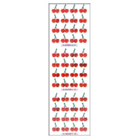 #奥山商会 シール オーロラシール  サクランボ KA044